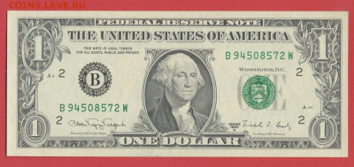 США, 1988 г. – 1 доллар до 22:00, 15.05.24 - 1988-1