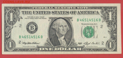 США, 1993 г. – 1 доллар до 22:00, 15.05.24 - 1993-1