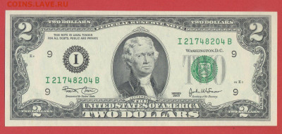 США, 2003 г. – 2 доллара до 22:00, 15.05.24 - 2003-3