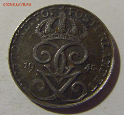 1 эре 1945 Швеция №1 15.05.2024 22:00 МСК - CIMG5829.JPG
