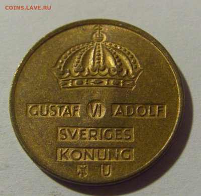 1 эре 1966 Швеция №1 15.05.2024 22:00 МСК - CIMG5897.JPG
