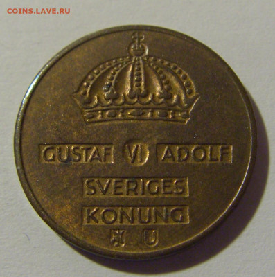 1 эре 1967 Швеция №1 15.05.2024 22:00 МСК - CIMG5901.JPG