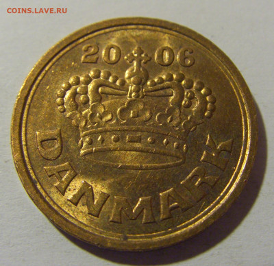 50 эре 2006 Дания №1 15.05.2024 22:00 МСК - CIMG5921.JPG