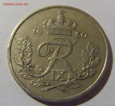 25 эре 1950 Дания №1 15.05.2024 22:00 МСК - CIMG5925.JPG