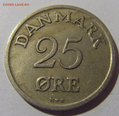 25 эре 1950 Дания №1 15.05.2024 22:00 МСК - CIMG5923.JPG