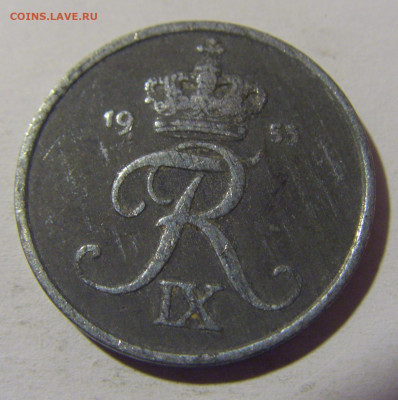 2 эре 1955 Дания №1 15.05.2024 22:00 МСК - CIMG5945.JPG