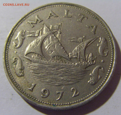 10 центов 1972 Мальта №1 15.05.2024 22:00 МСК - CIMG5981.JPG
