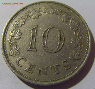 10 центов 1972 Мальта №1 15.05.2024 22:00 МСК - CIMG5979.JPG