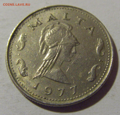 2 цента 1977 Мальта №1 15.05.2024 22:00 МСК - CIMG5989.JPG
