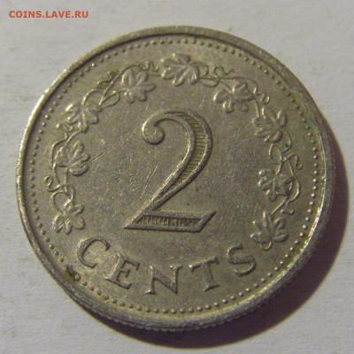 2 цента 1977 Мальта №1 15.05.2024 22:00 МСК - CIMG5987.JPG