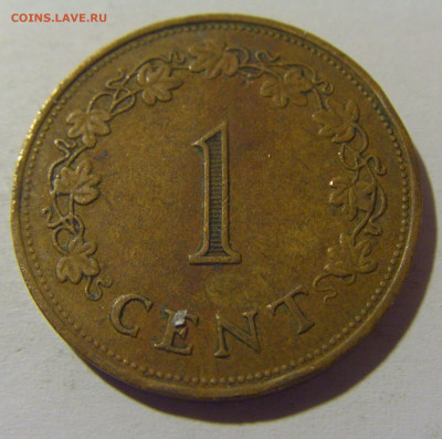 1 цент 1975 Мальта №1 15.05.2024 22:00 МСК - CIMG5991.JPG