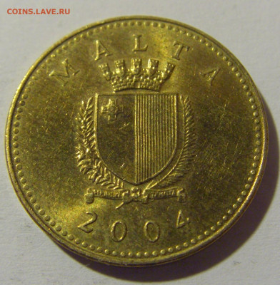 1 цент 2004 Мальта №1 15.05.2024 22:00 МСК - CIMG5997.JPG