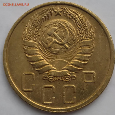 5 копеек 1931,1940,1946; 3копейки1930; 2копейки1940 - 20240511_062015