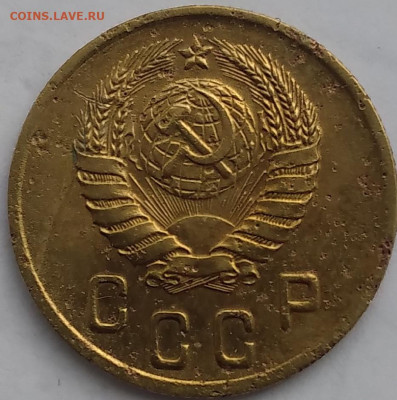 5 копеек 1931,1940,1946; 3копейки1930; 2копейки1940 - 20240511_062025