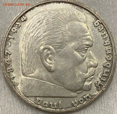 5 марок 1935 - Screenshot_2024-05-11-12-40-25-086_com.vkontakte.android