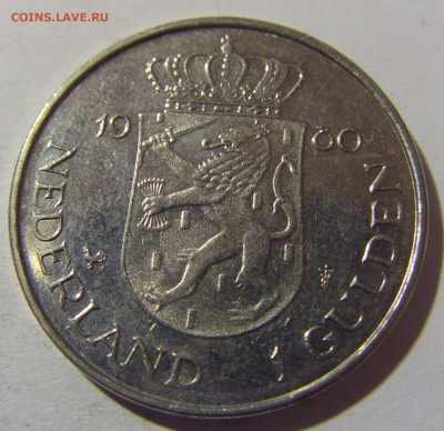 1 гульден 1980 королева Нидерланды №1 18.05.2024 22:00 МСК - CIMG6003.JPG
