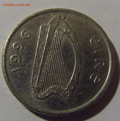 5 пенсов 1996 Ирландия №1 18.05.2024 22:00 МСК - CIMG6053.JPG