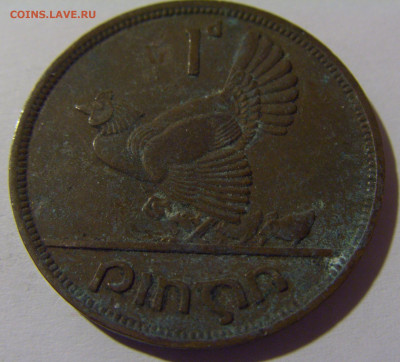 1 пенни 1942 Ирландия №1 18.05.2024 22:00 МСК - CIMG6059.JPG