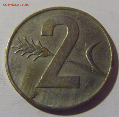 2 раппена 1970 Швейцария №1 18.05.2024 22:00 МСК - CIMG6286.JPG