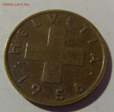 1 раппен 1956 Швейцария №1 18.05.2024 22:00 МСК - CIMG6305.JPG