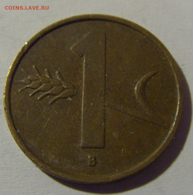 1 раппен 1956 Швейцария №1 18.05.2024 22:00 МСК - CIMG6303.JPG
