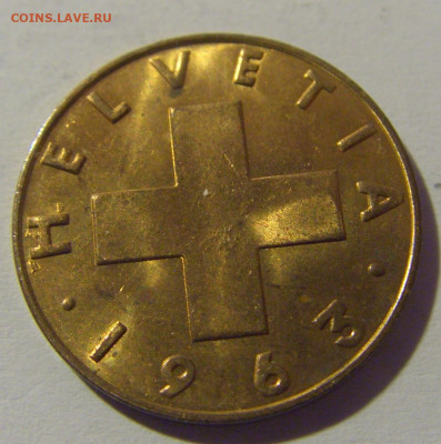 1 раппен 1963 Швейцария №1 18.05.2024 22:00 МСК - CIMG6313.JPG
