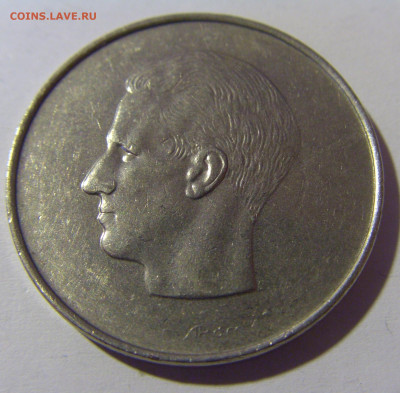10 франков 1969 Бельгия №1 18.05.2024 22:00 МСК - CIMG6321.JPG