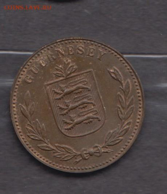 Гернси 1938 8 дублей до 16 05 - 58а