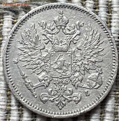25 пенни 1906 - A1360789-B7DA-4374-9FB3-B90D193DFFAF