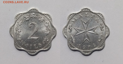 Мальта 2 миля 1972 года - 14.05 - IMG_20240509_111023
