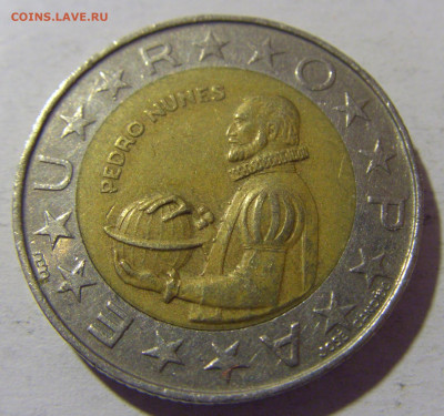 100 эскудо 1990 Португалия №1 18.05.2024 22:00 МСК - CIMG6369.JPG