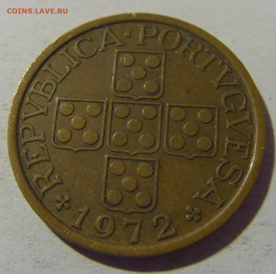 50 сентаво 1972 Португалия №1 18.05.2024 22:00 МСК - CIMG6393.JPG