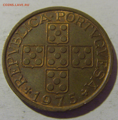 50 сентаво 1975 Португалия №1 18.05.2024 22:00 МСК - CIMG6401.JPG
