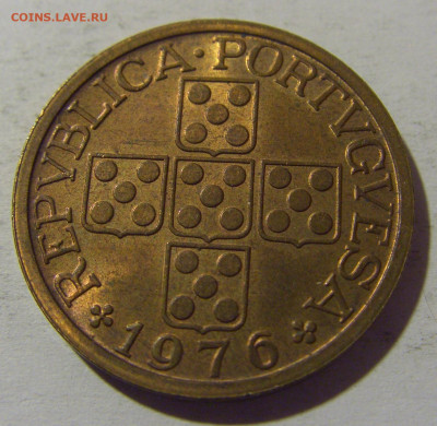 50 сентаво 1976 Португалия №1 18.05.2024 22:00 МСК - CIMG6405.JPG