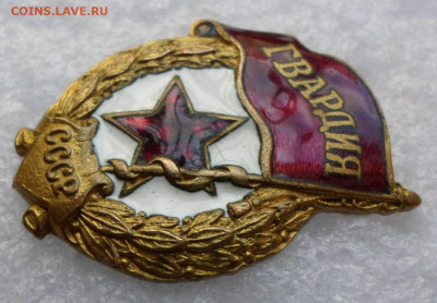 Гвардия боевая ЮХА Редкая до 14.05 - SAM_3255.JPG
