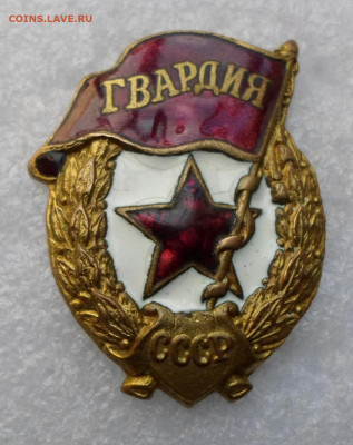 Гвардия боевая ЮХА Редкая до 14.05 - SAM_3254.JPG