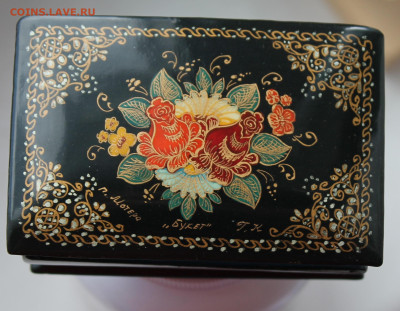 Шкатулка палехская - IMG_6955.JPG