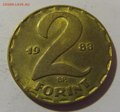 2 форинта 1983 Венгрия №1 18.05.2024 22:00 МСК - CIMG6503.JPG