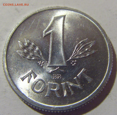 1 форинт 1988 Венгрия №1 18.05.2024 22:00 МСК - CIMG6531.JPG