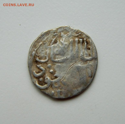 Джанибек Сарай аль-Джадид 745 г.Х. С рубля! до 21.05.24 - DSCN7842.JPG