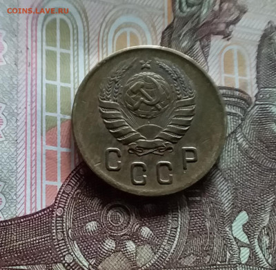 2 копейки 1940. До 20.05.24 в 22.00 - 20240515_162546