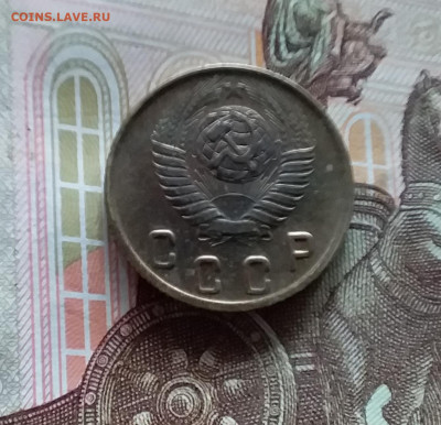 2 копейки 1949. До 20.05.24 в 22.00 - 20240515_175350