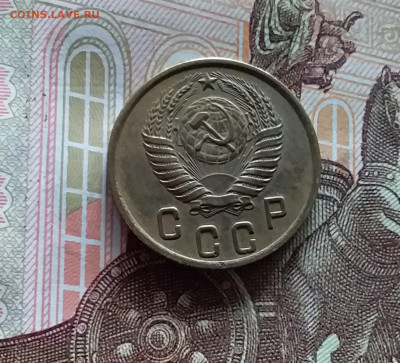 2 копейки 1950. До 20.05.24 в 22.00 - 20240515_175632