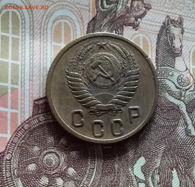 2 копейки 1956. До 20.05.24 в 22.00 - 20240515_181912