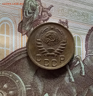 1 копейка 1938. До 20.05.24 в 22.00 - 20240515_184018
