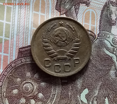 1 копейка 1940. До 20.05.24 в 22.00 - 20240515_184233