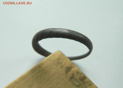 Ложновитое кольцо 11-13 в.в. №2. С рубля! до 21.05.24 - DSCN7906.JPG