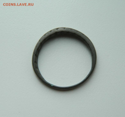 Ложновитое кольцо 11-13 в.в. №2. С рубля! до 21.05.24 - DSCN7907.JPG
