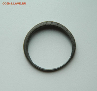 Ложновитое кольцо 11-13 в.в. №2. С рубля! до 21.05.24 - DSCN7908.JPG