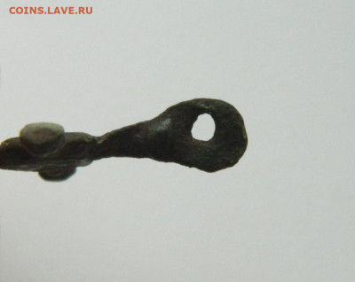 Шароконечный крест 11-13 в.в. С рубля! до 21.05.24 - DSCN7939.JPG